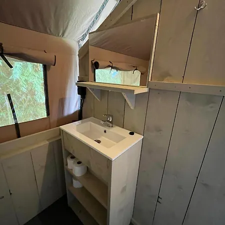 Romala's Glamping Hideaway * Kiel-Windeweer