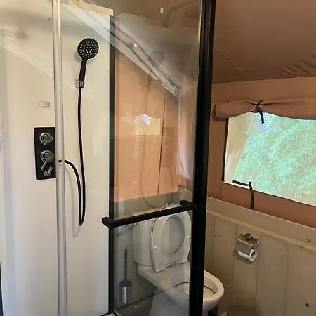 Romala's Glamping Hideaway