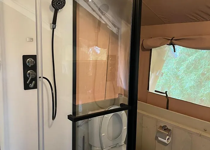 Romala's Glamping Hideaway