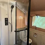 Romala's Glamping Hideaway
