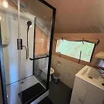 Luksusowy namiot Romala's Glamping Hideaway *