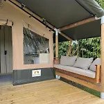 Romala's Glamping Hideaway *
