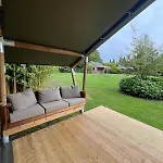 Romala's Glamping Hideaway Luksusowy namiot Kiel-Windeweer