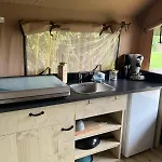 Romala's Glamping Hideaway Kiel-Windeweer