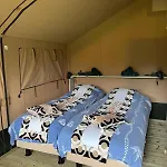 Romala's Glamping Hideaway Luksusowy namiot