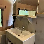 Romala's Glamping Hideaway